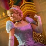 Special Entertainment, Character Greetings, Dining, and More Announced for Disneyland After Dark: Princess Nite