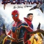 "Spider-Man No Way Home: The Official Movie Special" Available for Pre-Order