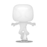 Amazon Exclusive "Across the Spider-Verse" Translucent Spider-Man Funko Pop! Now Available for Pre-Order