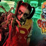 Spring Break and Halloween Collide with Six Flags Magic Mountain's All-New Scream Break Event
