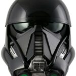 "Rogue One" Death Trooper Helmet Accessory Available for Pre-Order from Denuo Novo