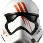 Denuo Novo Introduces Finn FN-2187 Stormtrooper Helmet Now Available for Pre-Order