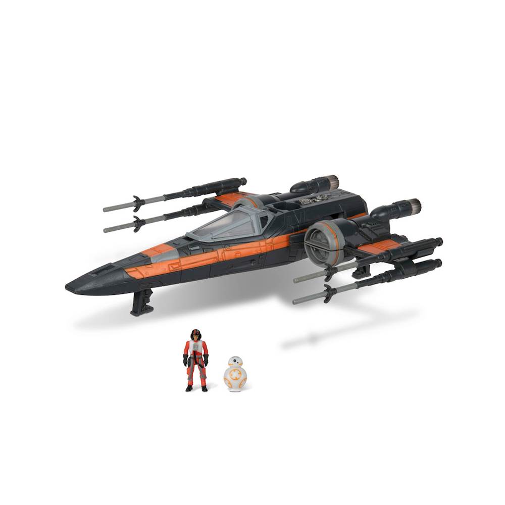 Star Wars Micro Galaxy Squadron Voertuigen
