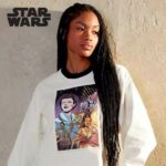 Star Wars: Women of the Galaxy Collection Features Leia, Ahsoka Tano, Rose Tico and More