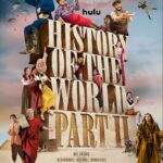 Streaming Review: "History of the World, Part II" Has Something for Everyone with Countless Hysterical Moments