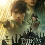Teaser Trailer Released for “Peter Pan & Wendy” Coming to Disney+ April 28
