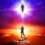 "The Marvels" Release Date Pushed Back to November 10th, 2023