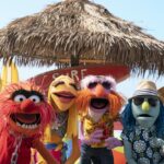 "The Muppets Mayhem" to Debut Early May 2023 on Disney+