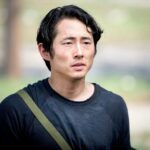 "The Walking Dead" Star Steven Yeun Joins Cast of Marvel's "Thunderbolts"