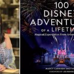 The Walt Disney Family Museum Hosting "100 Disney Adventures of a Lifetime" Talk with Author Marcy Carriker Smothers