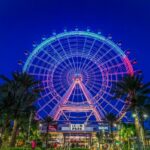 The Wheel at ICON Park Reopens Following New Year's Eve Incident