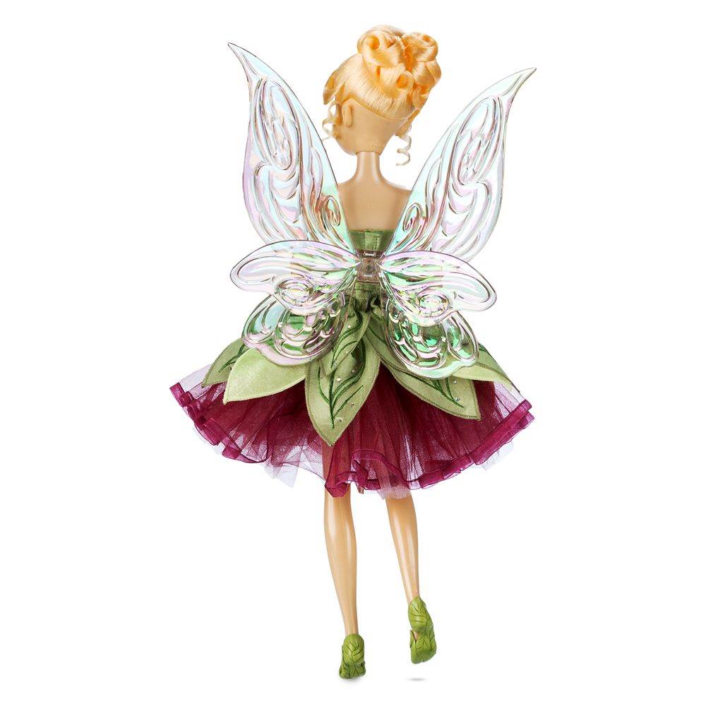 Disney Collector Tinker Bell Doll