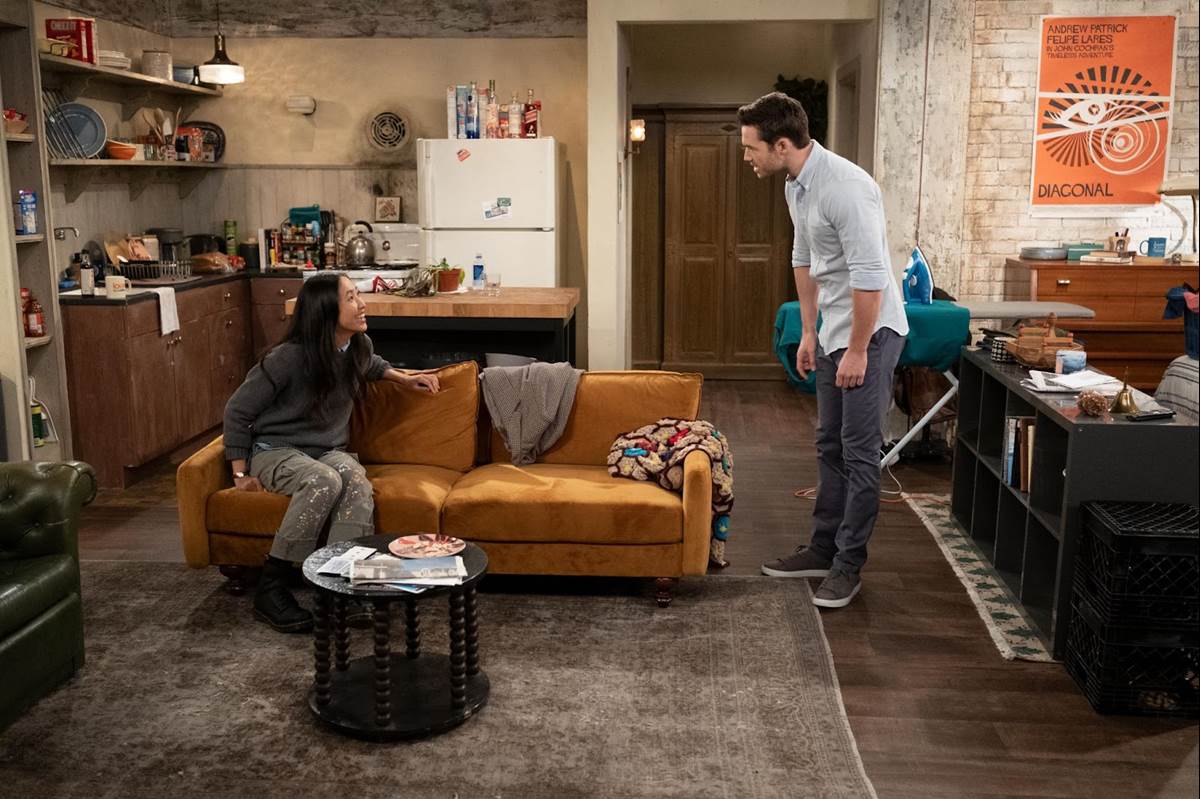 TV Recap: "How I Met Your Father" - Season 2, Episode 2 “Midwife Crisis