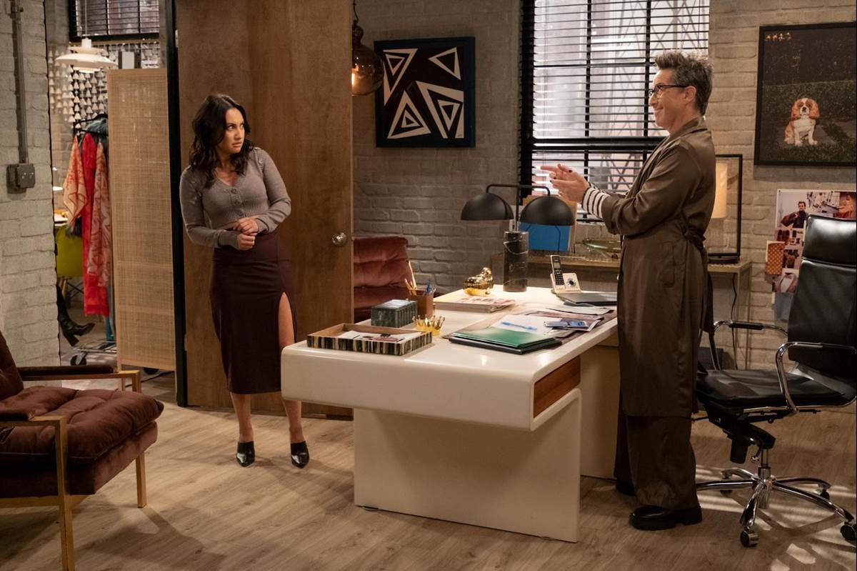 TV Recap "How I Met Your Father" Season 2, Episode 6 “Universal