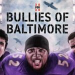 TV Review - "Bullies of Baltimore" is a Wildly Entertaining Documentary That Breaks the "30 for 30" Mold
