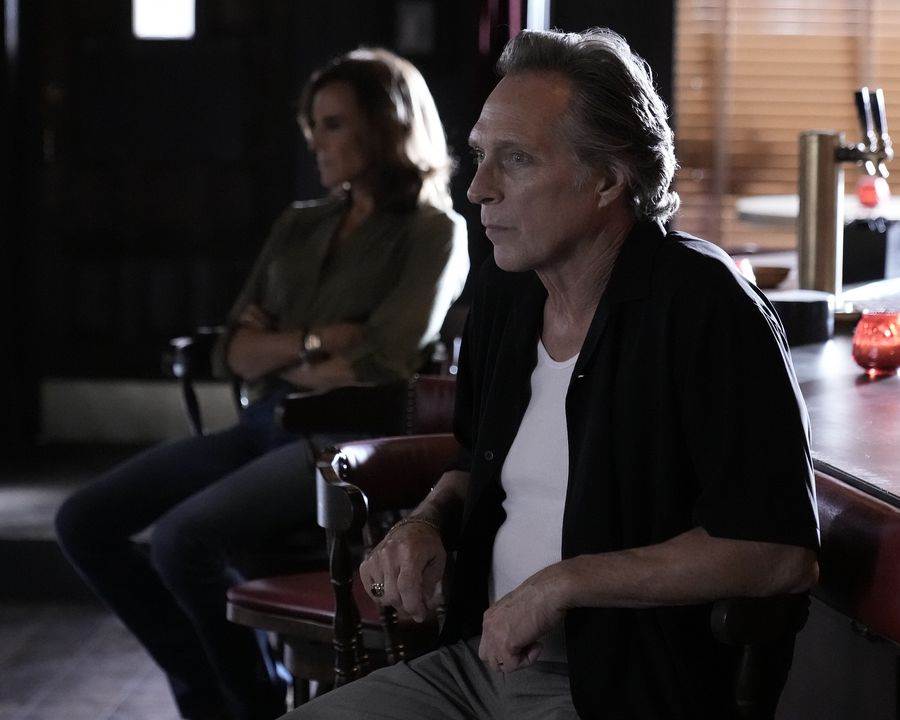 TV Review "The Company You Keep" Will Have You Glued to the Screen