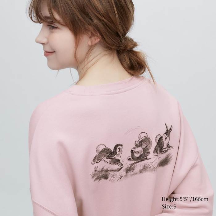 UNIQLO Launches Disney Sketchbook Memories TShirt Collection