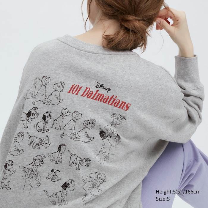 UNIQLO Launches Disney Sketchbook Memories TShirt Collection
