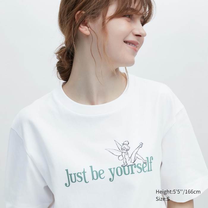 UNIQLO Launches Disney Sketchbook Memories TShirt Collection