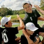 Walt Disney World Golf Hosting 2023 PGA Junior League Golf Season