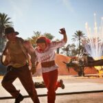 Walt Disney World is Auditioning Stunt Actors for Indiana Jones Epic Stunt Spectacular
