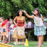 Aunty's Beach House At Disney's Aulani Resort Changes Age Restrictions