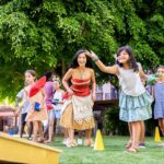 Aunty's Beach House Reopening at Aulani Resort March 12th