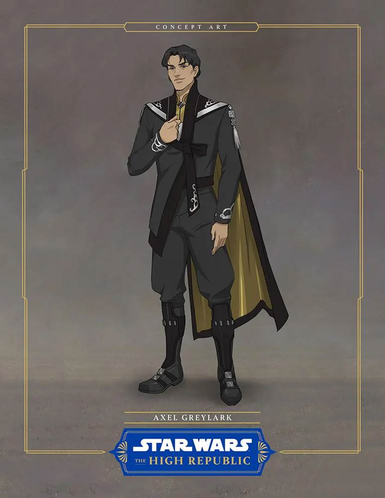 Book Review "Star Wars The High Republic" Phase II Culminates in New