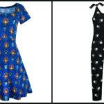 Mickey Mouse and Marvel Cakeworthy Dresses Are Perfect For Springtime Fun