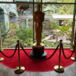 Celebrate the 95th Oscars at Disneyland Resort