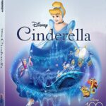 4K Blu-Ray Review: Walt Disney's "Cinderella" Finally Gets the Restoration it Deserves