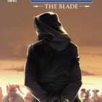 Comic Review - The Jedi Broker a Fragile Truce On Gansevor in "Star Wars: The High Republic - The Blade" #3