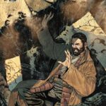 Comic Review - The Jedi Scramble to Recover During the Battle of Jedha in "Star Wars: The High Republic" (2022) #6