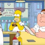 Crossover Between “The Simpsons” ” Family Guy” and “Bob’s Burgers” Will Premiere on Fox