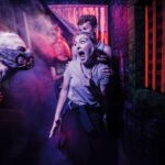 Dates Announced With Select Tickets and Packages on Sale for Universal Orlando Resort's Halloween Horror Nights 2023
