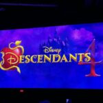 “Descendants 4” Gets an Official Title “Descendants: The Rise of Red”