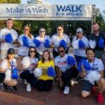 Disney Cast Members Continue To Help Make Wishes Come True For Make-A-Wish