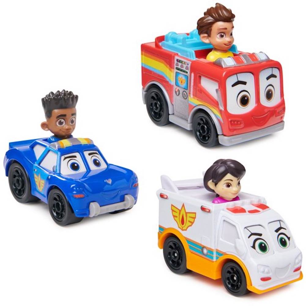 Disney Celebrates Wonder of Play with New Toys from the Disney Junior