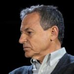 Disney CEO Bob Iger Shares Memo Saying Elimination of 7,000 Positions To Begin This Week