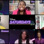 Interview: The Stars of Disney's "Saturdays" Share Their Journey from Roller Rink to TV Screens