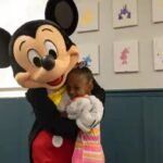 Disney Supports Coalition for the Homeless of Central Florida with a Youth Center Transformation