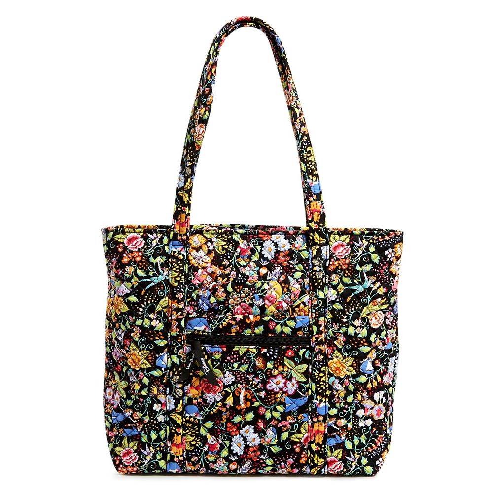 Disney100: Vera Bradley Fairytale Collection Brings Wonder and Whimsy ...