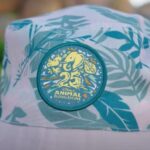 Disney's Animal Kingdom to Celebrate 25th Anniversary with New Merchandise, Food and More