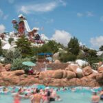 Disney’s Blizzard Beach Water Park Will Close for Refurbishment Beginning March 19th