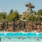 Disney’s Typhoon Lagoon Water Park Reopens March 19th