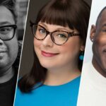 Don Darryl Rivera, Allison Guinn and Gerald Caesar Join Season 3 of “Only Murders in the Building”