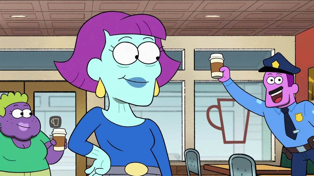 Favorite Episodes From Season 3 of "Big City Greens"