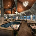 First-Look Inside Reimagined Narcoossee's at Disney's Grand Floridian Resort & Spa