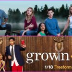 ATX TV Festival Adds First Looks at New Seasons of Freeform's "Cruel Summer" and "grown-ish"