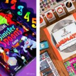 Funko Games Set To Release New Slate of Disney Board Games and Puzzles This Spring